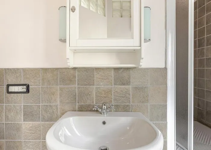 بيت للعطل Romantica Residenza - Borgo *