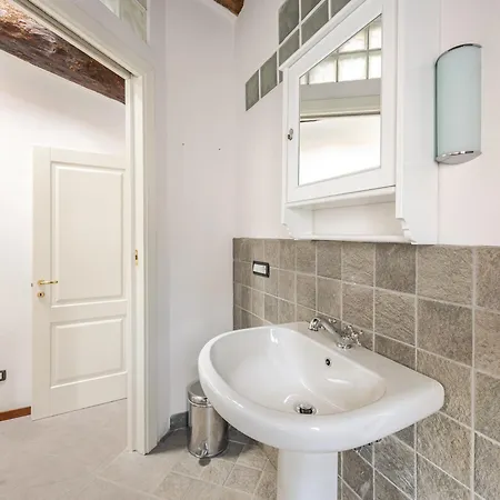 Ferienhaus Romantica Residenza - Borgo Castello di Serravalle