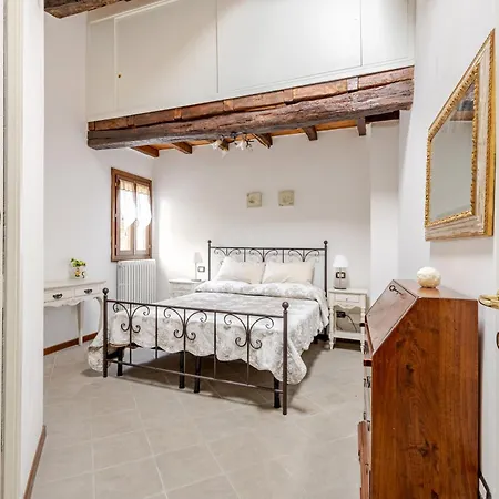 Romantica Residenza - Borgo *