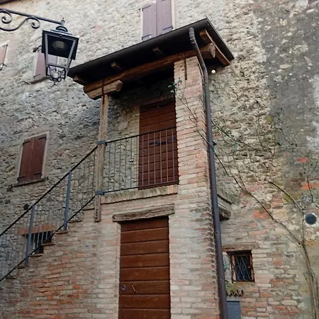 Romantica Residenza - Borgo *