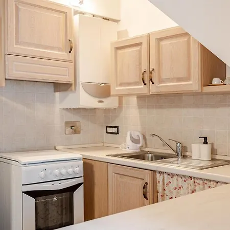 Romantica Residenza - Borgo