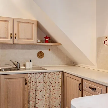 Romantica Residenza - Borgo *