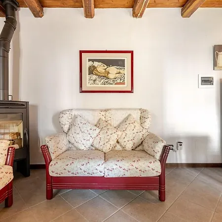 Romantica Residenza - Borgo *