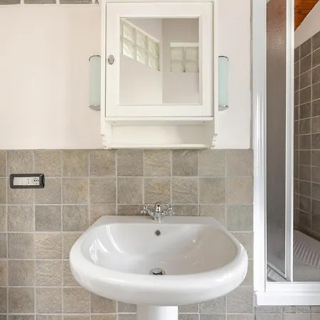 Σπίτι διακοπών Romantica Residenza - Borgo *