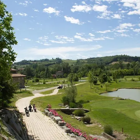 Romantica Residenza - Borgo