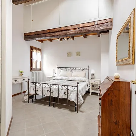 Romantica Residenza - Borgo