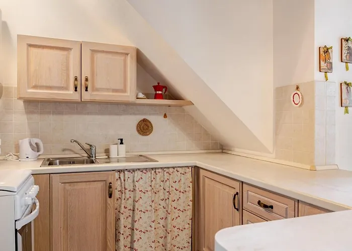 Romantica Residenza - Borgo *