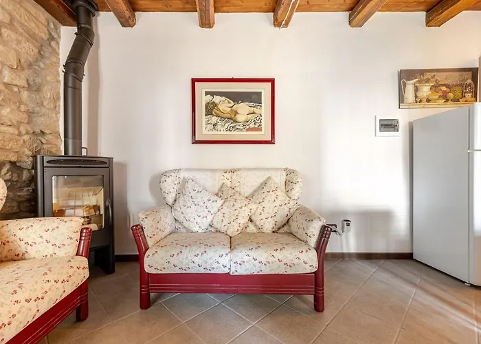 Romantica Residenza - Borgo *