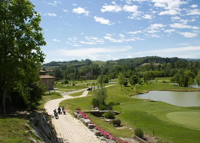 Romantica Residenza - Borgo