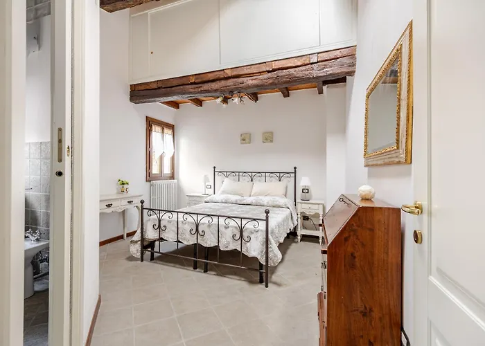 Romantica Residenza - Borgo